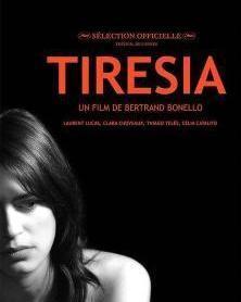 蒂蕾茜亚,探寻神秘女性的传奇人生