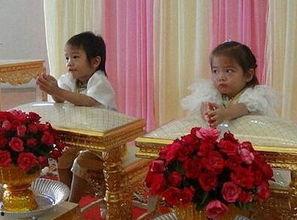 孪生兄妹,命运交织的奇妙人生轨迹