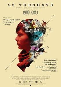 52个星期二,探寻每周二背后的故事与意义