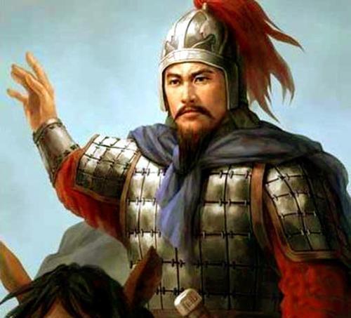 战国神帅归来,英雄再起，风云际会